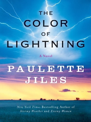 The Color of Lightning