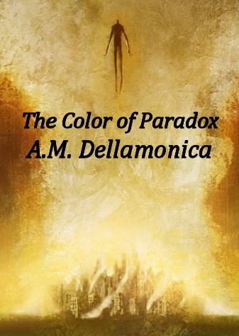 The Color of Paradox (2014)