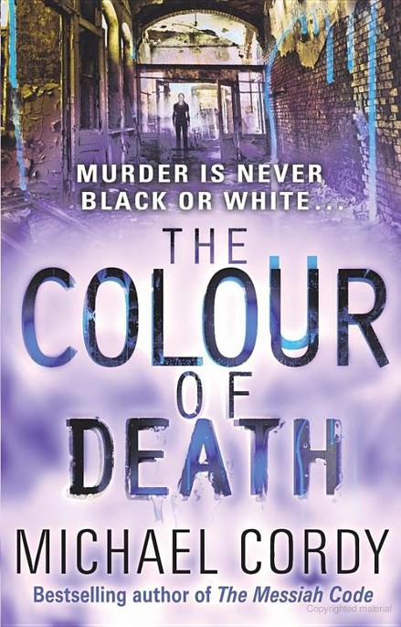 The Colour of Death