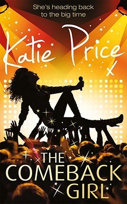 The Come-back Girl (2011) by Katie Price