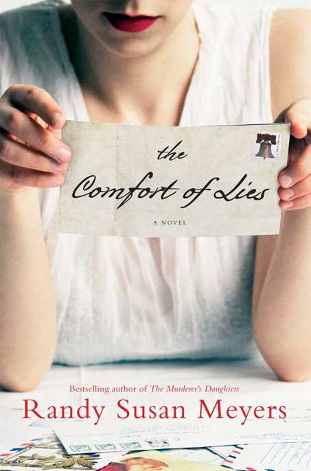 The Comfort of Lies by Randy Susan Meyers