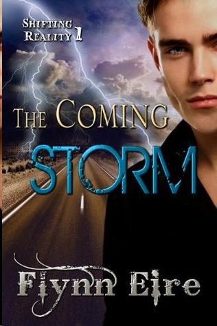 The Coming Storm by Flynn Eire