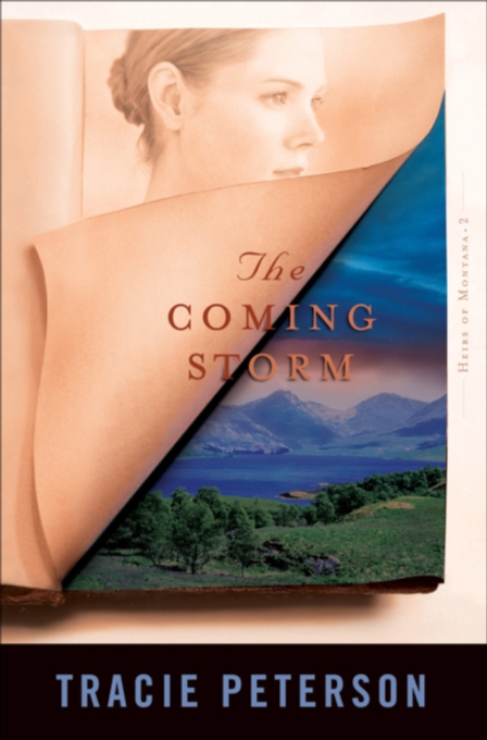 The Coming Storm (2010) by Tracie Peterson