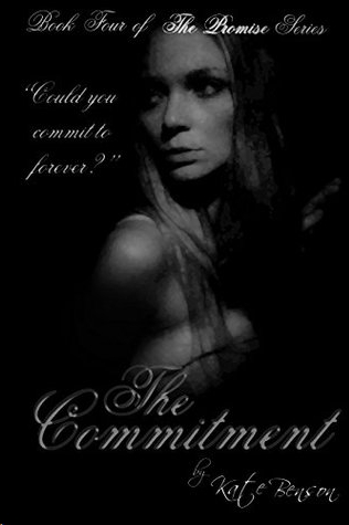 The Commitment by Kate Benson