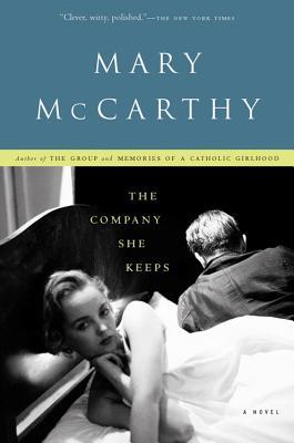 The Company She Keeps (2003) by Mary McCarthy