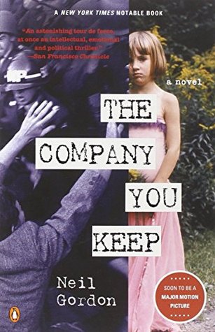 The Company You Keep (2004)