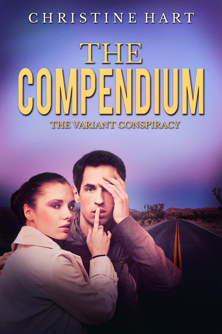 The Compendium by Christine Hart