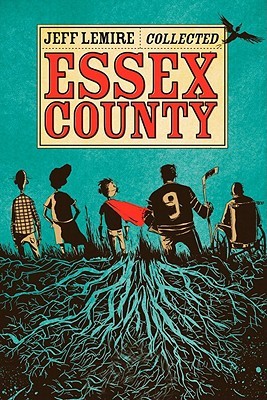 The Complete Essex County (2009) by Jeff Lemire