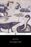 The Complete Fables (Penguin Classics) (1998) by Aesop