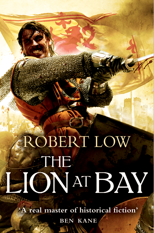 The Complete Kingdom Trilogy (2011) by Robert Low