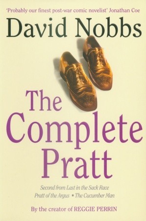The Complete Pratt (1998)