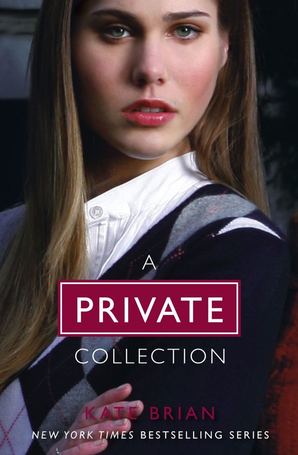 The Complete Private Collection: Private; Invitation Only; Untouchable; Confessions; Inner Circle; Legacy; Ambition; Revelation; Last Christmas; Paradise ... The Book of Spells; Ominous; Vengeance