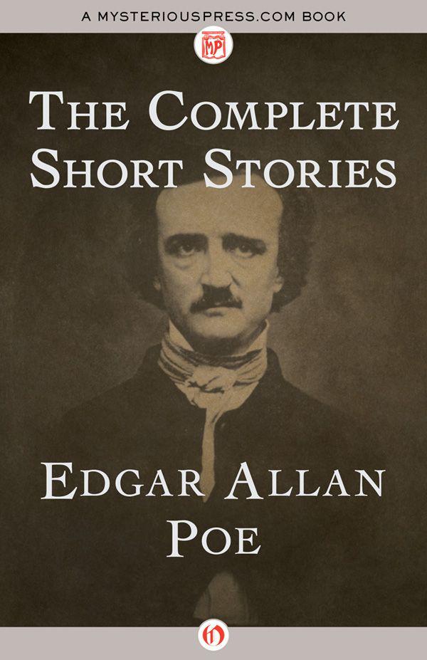 The Complete Short Stories