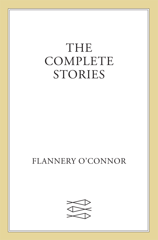 The Complete Stories