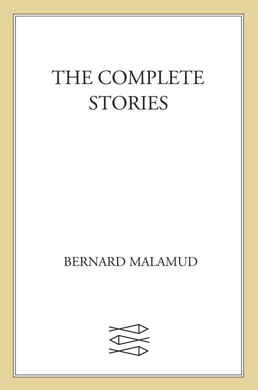 The Complete Stories