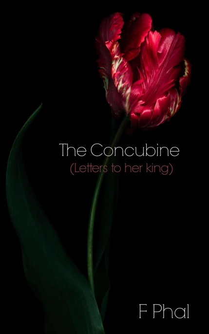 The Concubine by Francette Phal