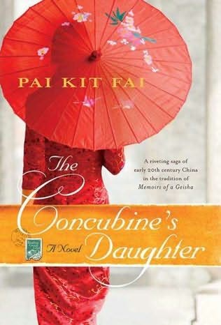 The Concubine's Daughter by null