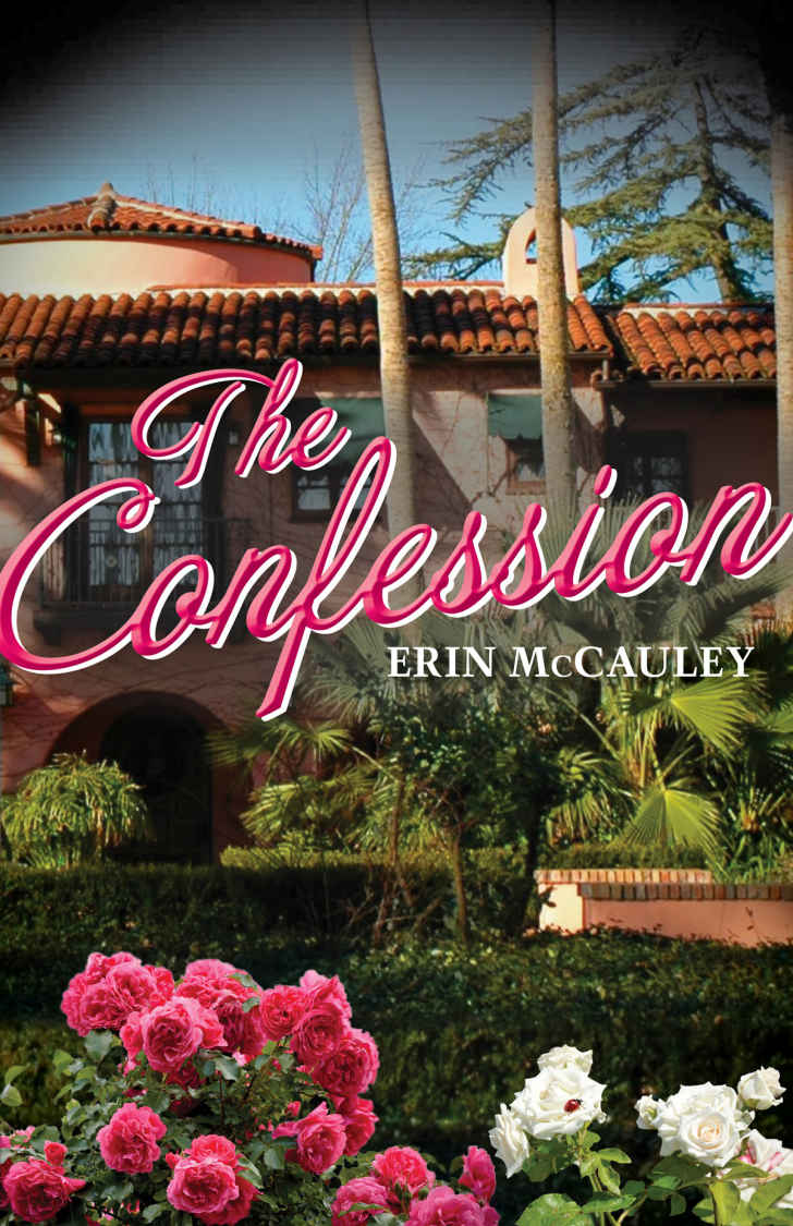 The Confession by Erin McCauley