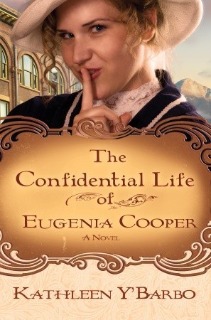 The Confidential Life of Eugenia Cooper (2009)