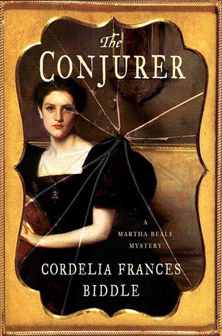 The Conjurer (2007)