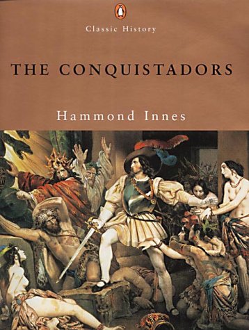 The Conquistadors (2002)