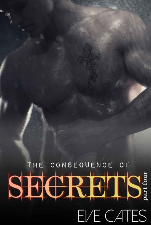 The Consequence of Secrets - Part Four: A Priest Romance