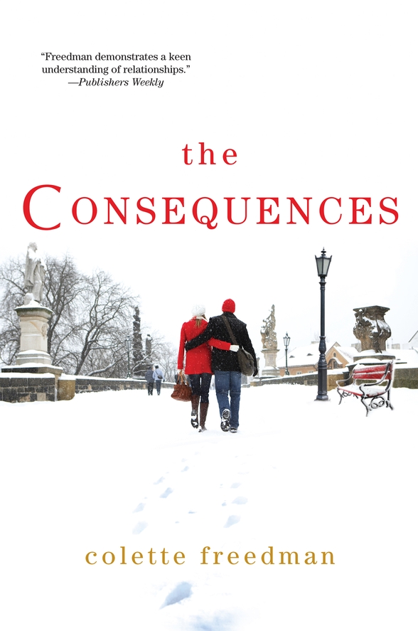 The Consequences (2013)