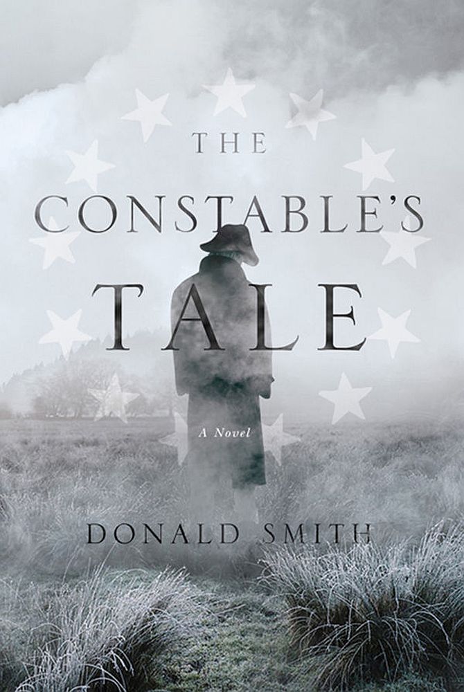 The Constable's Tale by Donald Smith