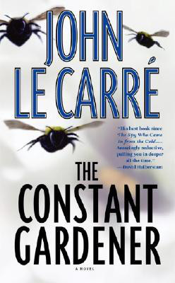 The Constant Gardener by John le Carre