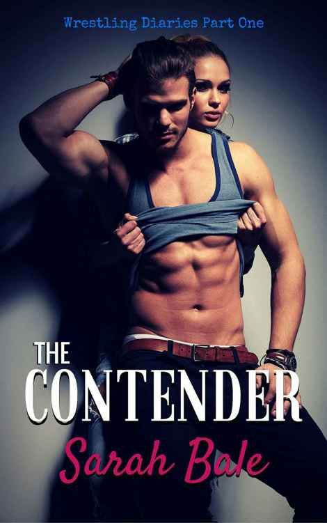 The Contender (Wrestling Diaries #1)