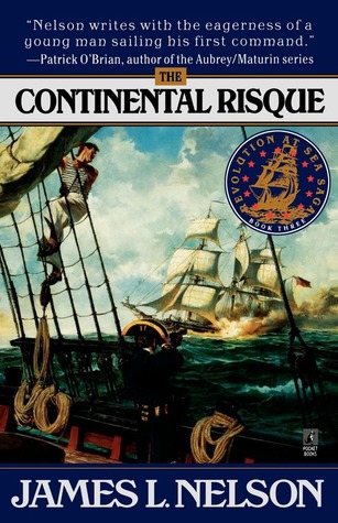 The Continental Risque (1998)