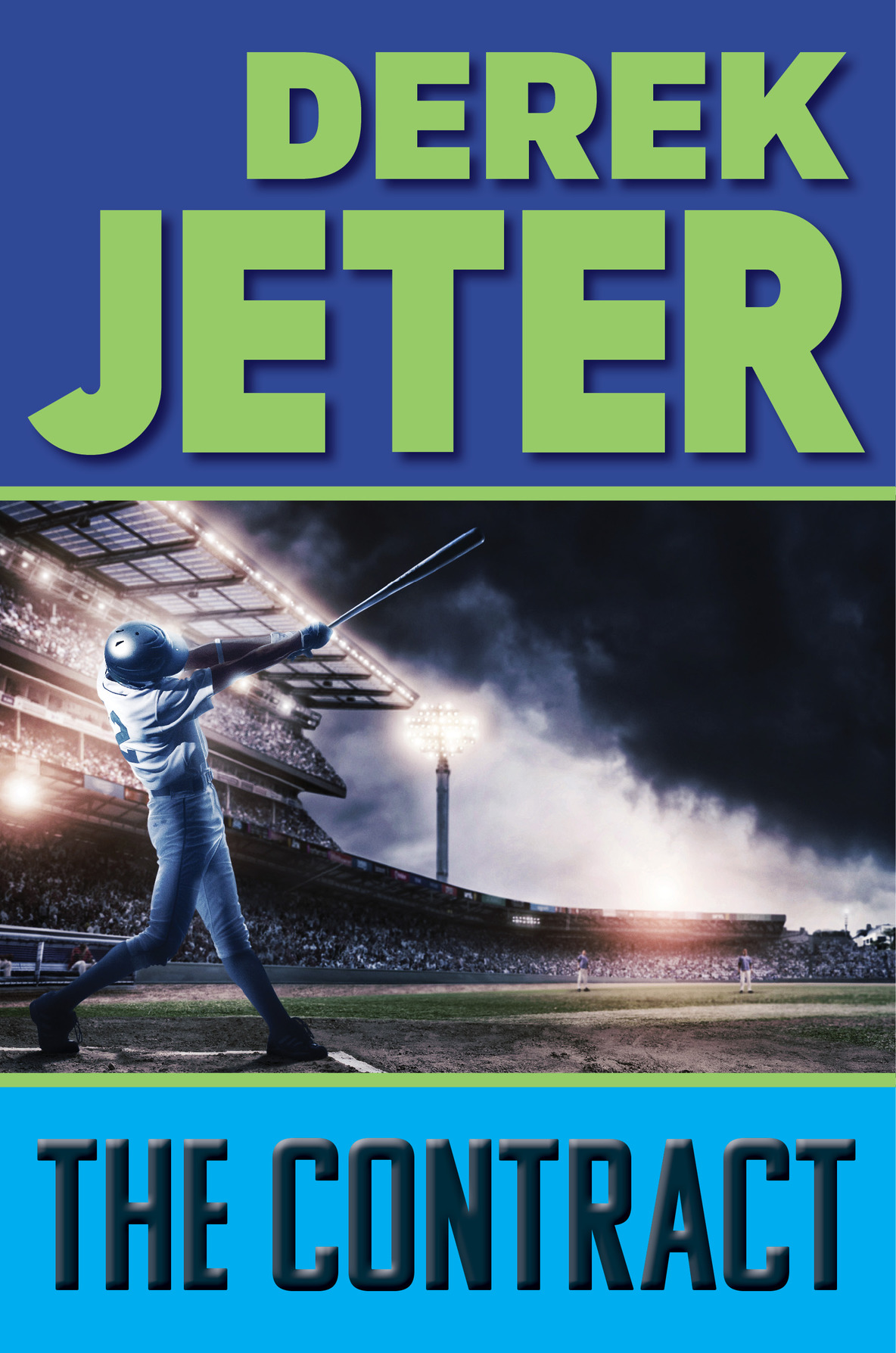 The Contract by Derek Jeter