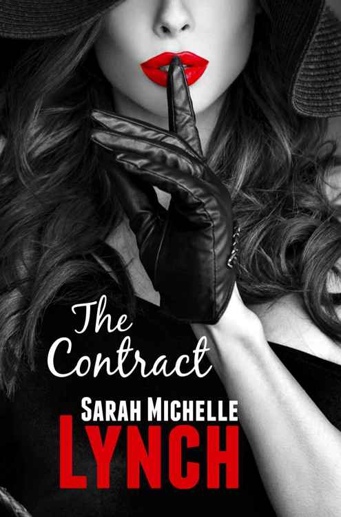 The Contract (Nightlong #1) by Sarah Michelle Lynch