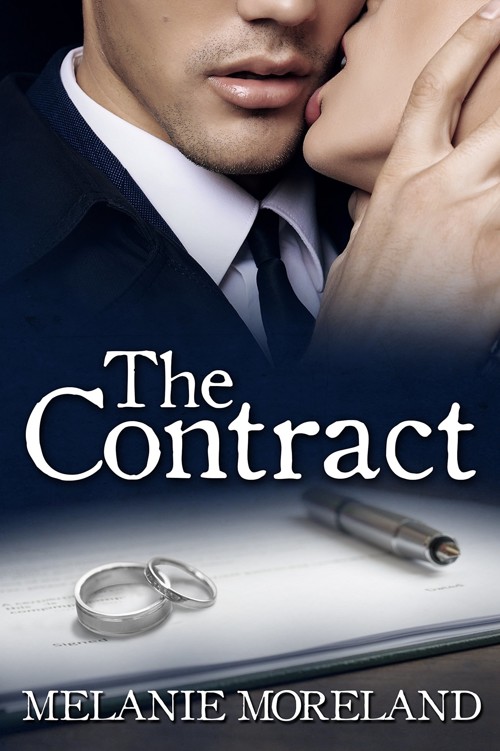 The Contract by Melanie Moreland