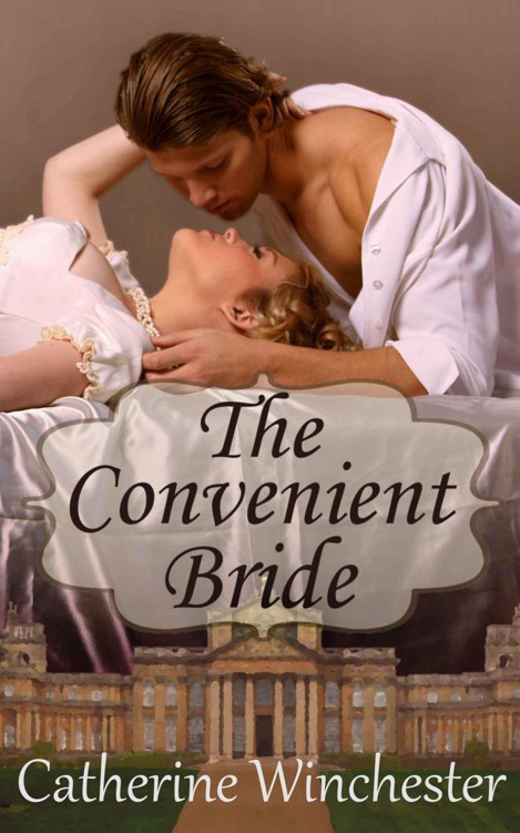 The Convenient Bride by Winchester, Catherine