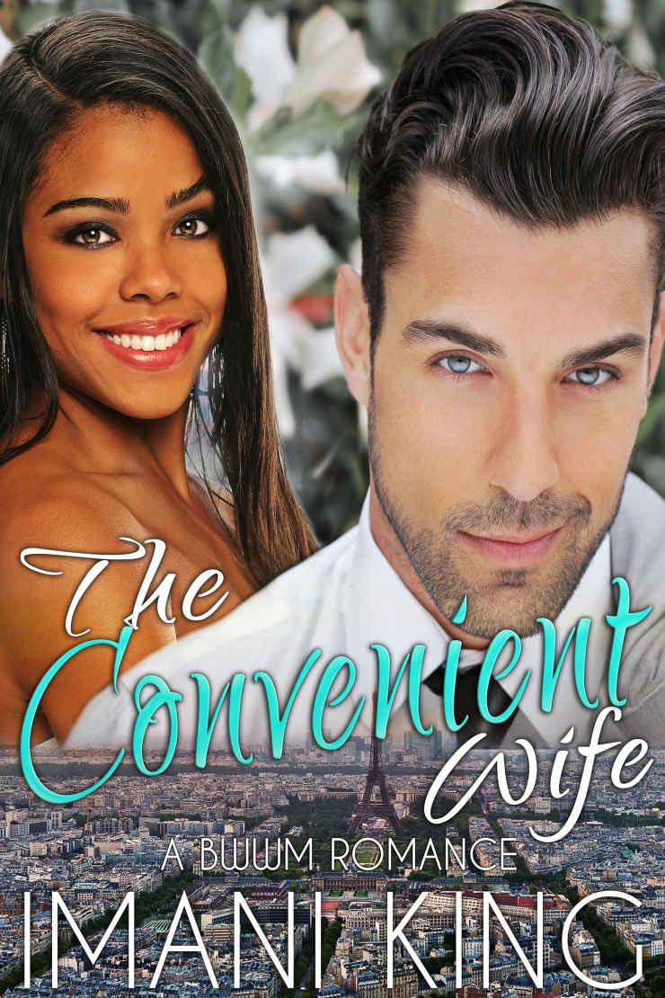 The Convenient Wife (A BWWM Steamy Marriage of Convenience Romance)