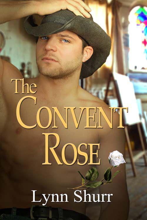 The Convent Rose (The Roses)