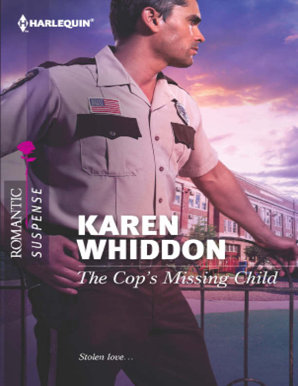 The Cop's Missing Child (2012) by Karen Whiddon