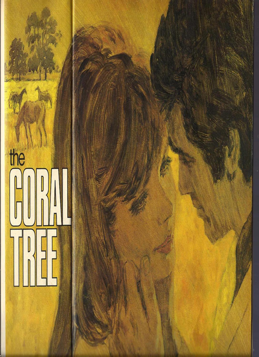 The Coral Tree