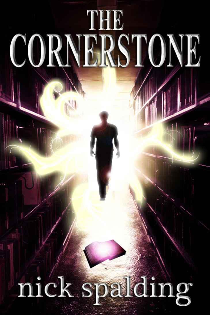 The Cornerstone