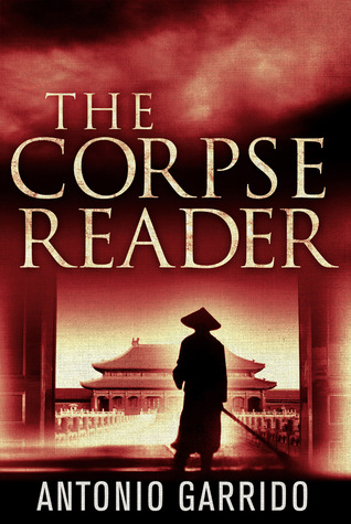 The Corpse Reader (2011)