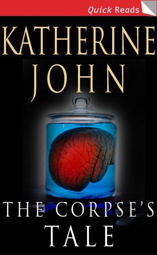 The Corpse's Tale (Trevor Joseph Detective series)