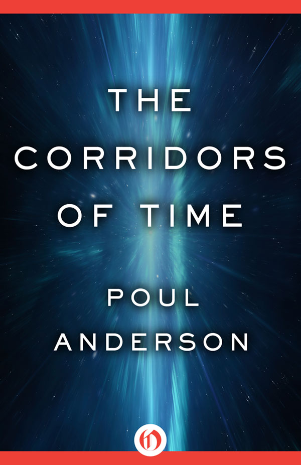 The Corridors of Time (2011)