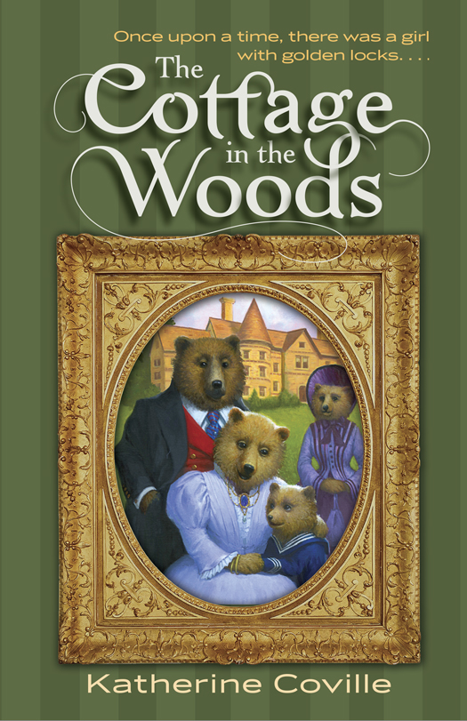 The Cottage in the Woods (2015) by Katherine Coville