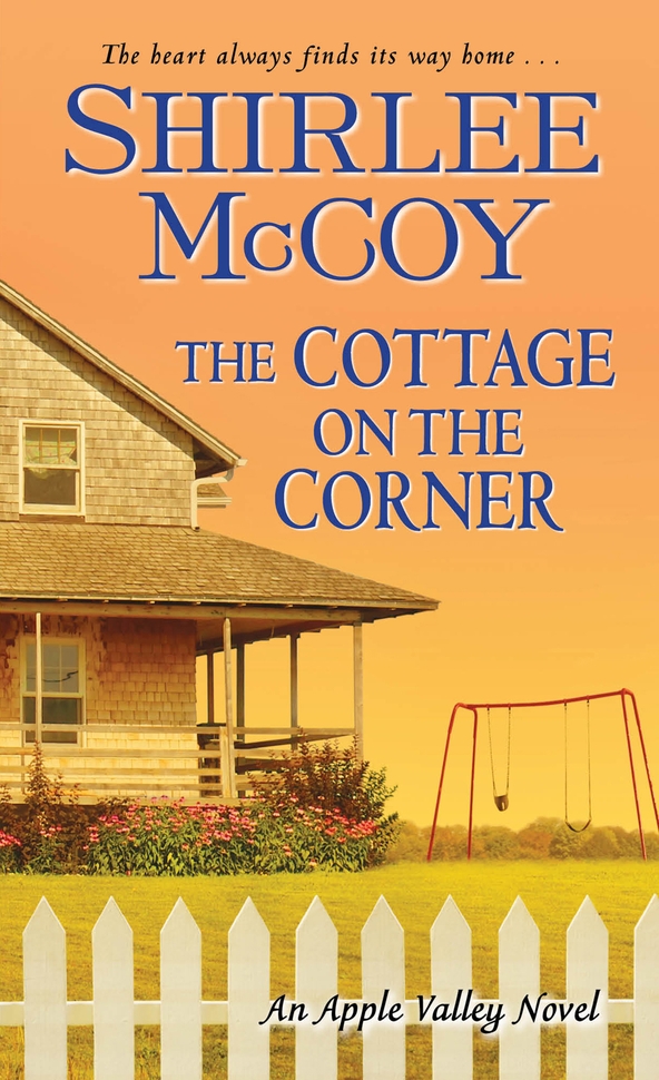 The Cottage on the Corner (2014)