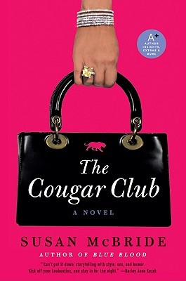 The Cougar Club (2010)