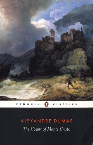 The Count of Monte Cristo by Alexandre Dumas (Pere)