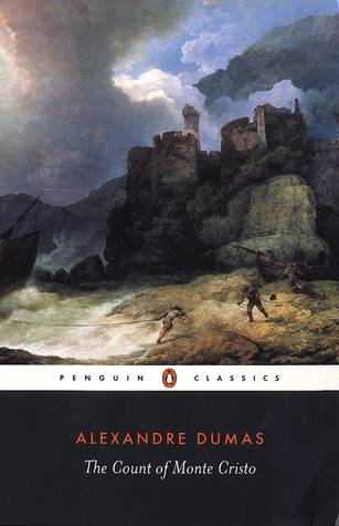 The Count of Monte Cristo (2003) by Alexandre Dumas