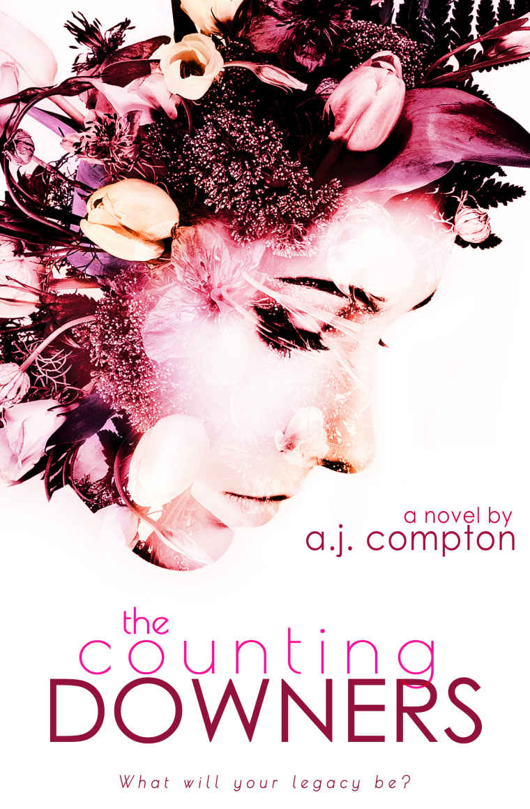 The Counting-Downers by A. J. Compton