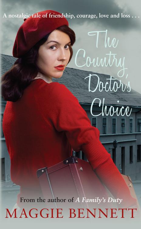 The Country Doctor's Choice (2014)